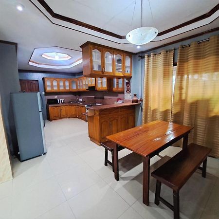 The Orange House - Vigan Villa Bagian luar foto