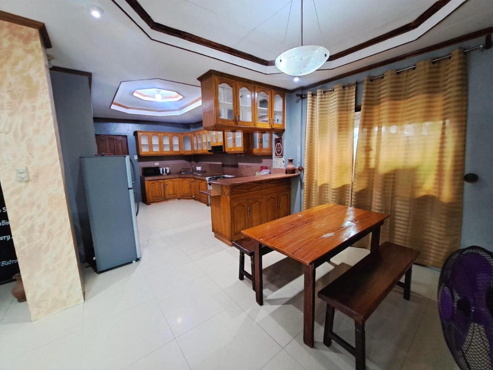The Orange House - Vigan Villa Bagian luar foto