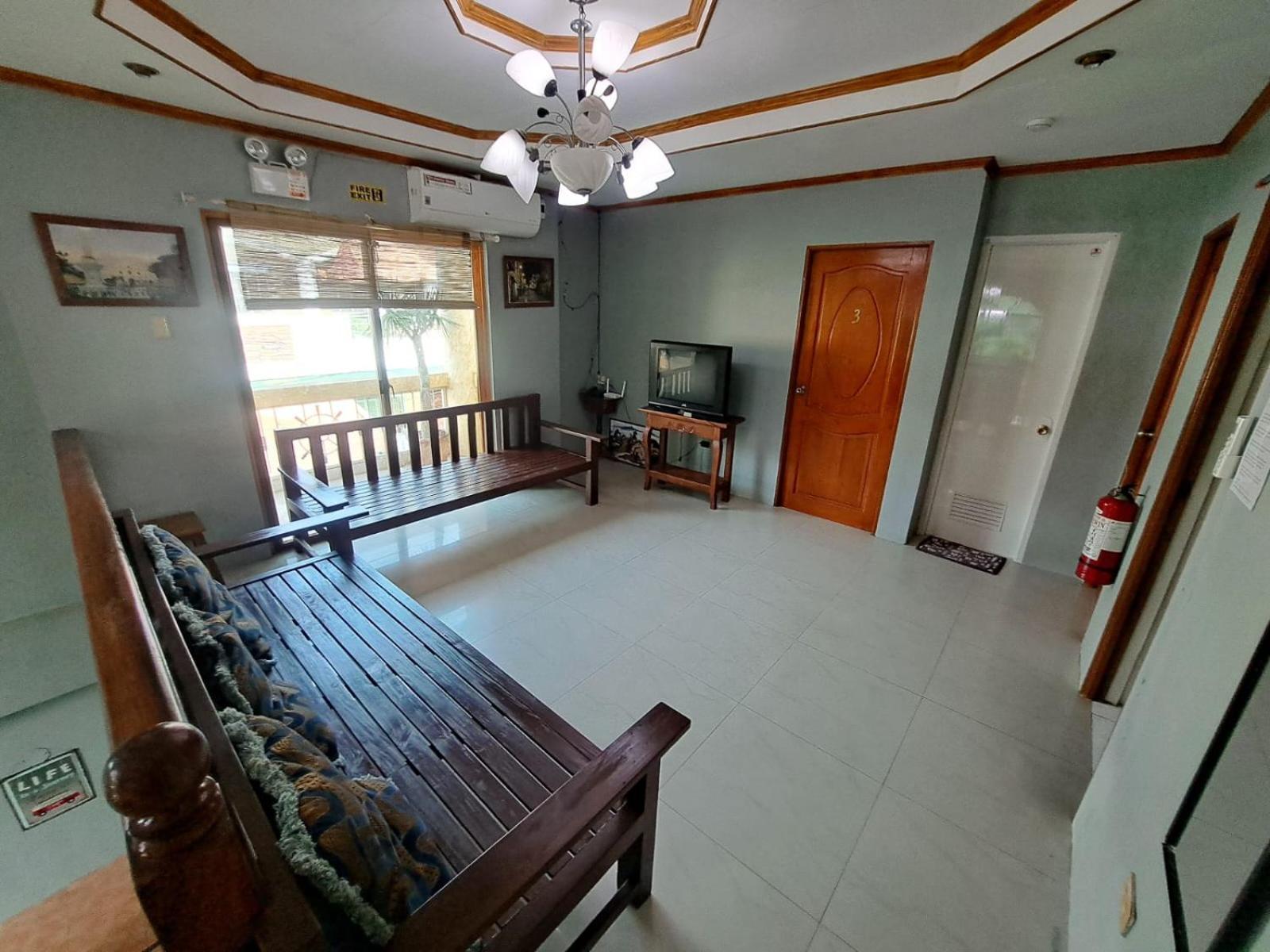 The Orange House - Vigan Villa Bagian luar foto
