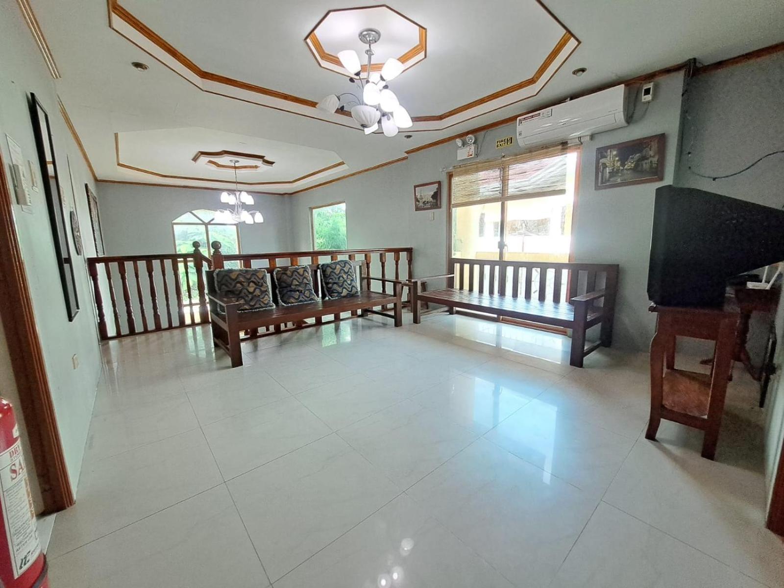 The Orange House - Vigan Villa Bagian luar foto
