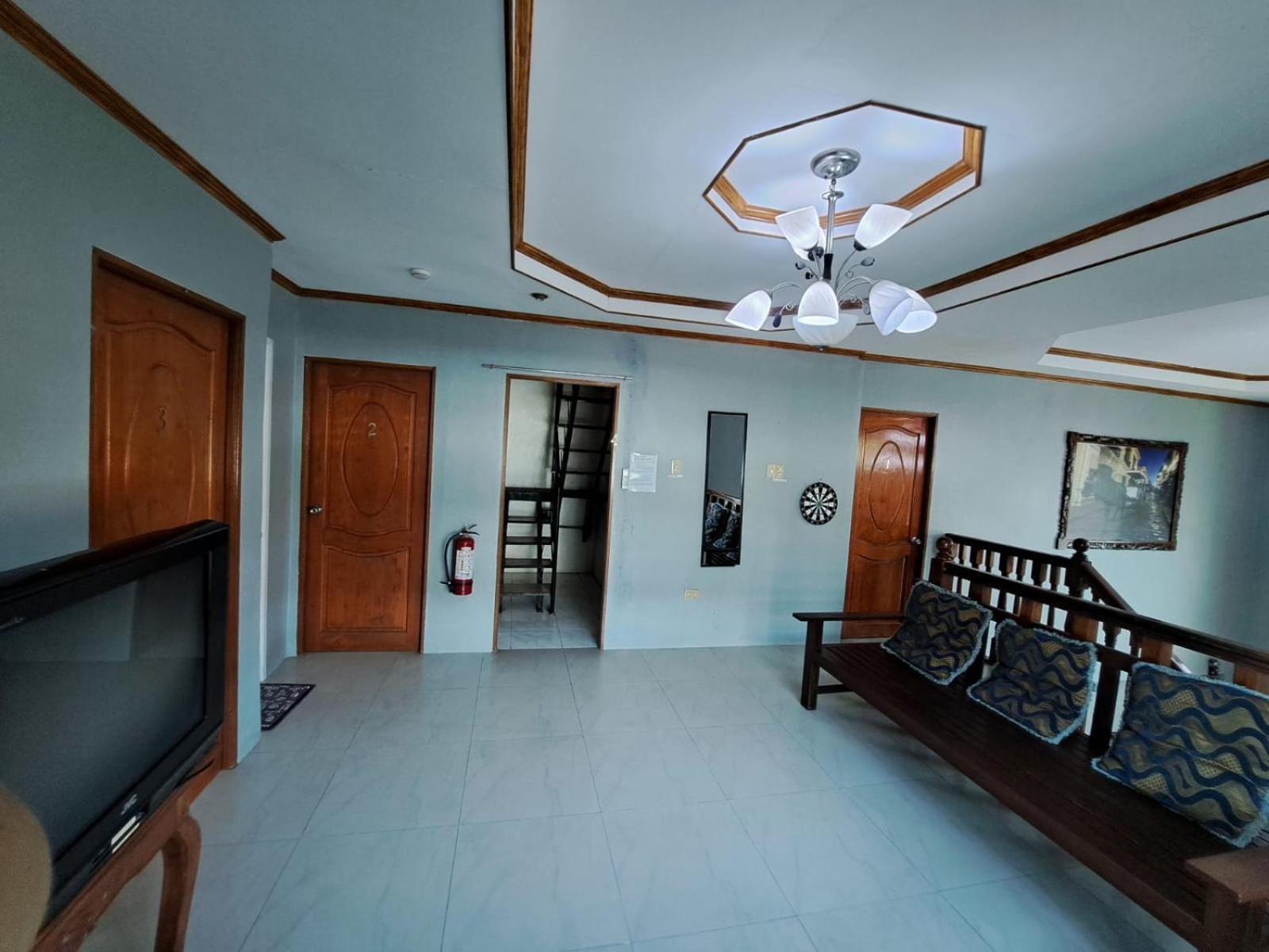 The Orange House - Vigan Villa Bagian luar foto