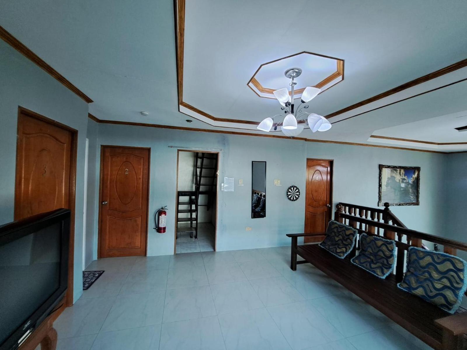 The Orange House - Vigan Villa Bagian luar foto