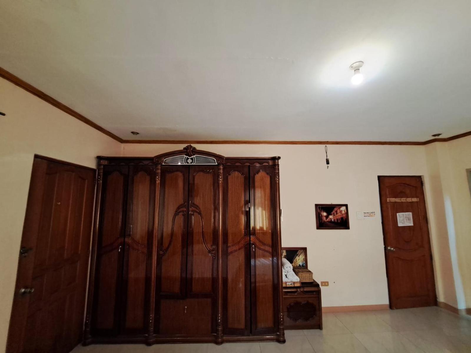 The Orange House - Vigan Villa Bagian luar foto